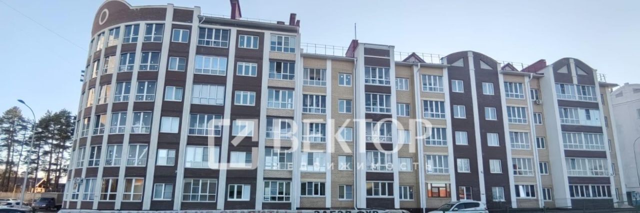 квартира р-н Ивановский г Кохма ул Ивановская 17в фото 19