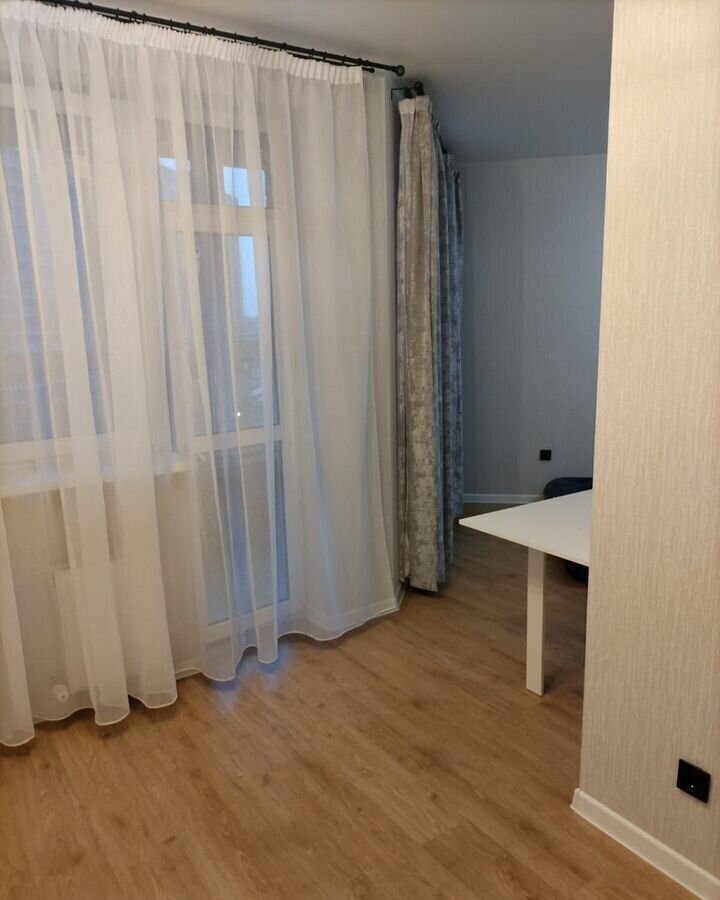 квартира г Краснодар р-н Прикубанский ул Ветеранов 85к/5 мкр-н 2-я Площадка фото 7