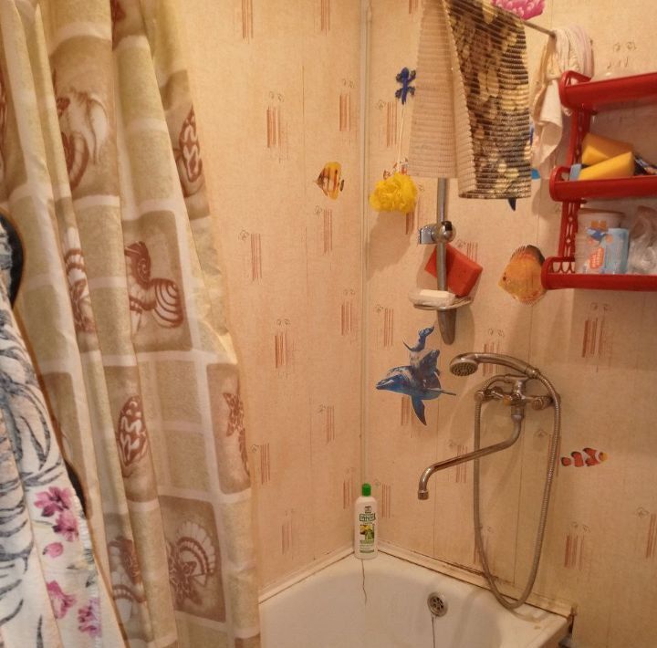 комната г Владимир р-н Фрунзенский ул Комиссарова 13 фото 4