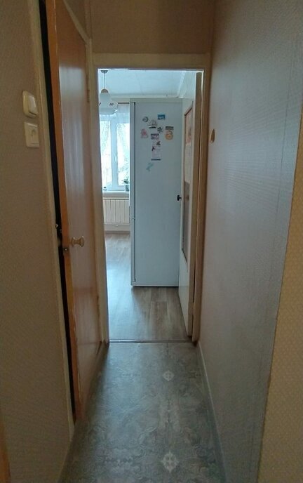квартира г Новосибирск р-н Ленинский ул Степная 69 Площадь Маркса фото 6