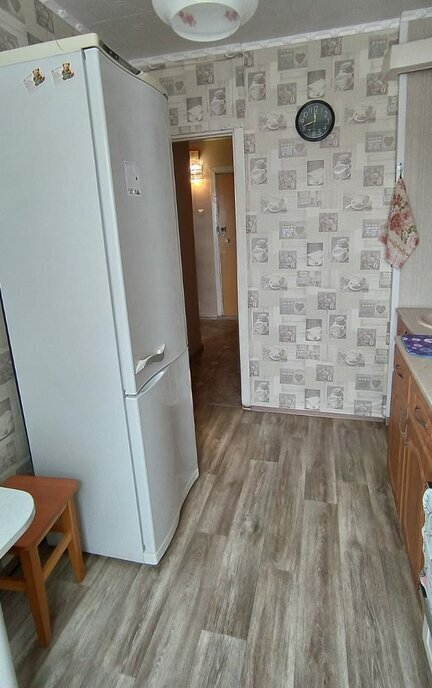 квартира г Новосибирск р-н Ленинский ул Степная 69 Площадь Маркса фото 7