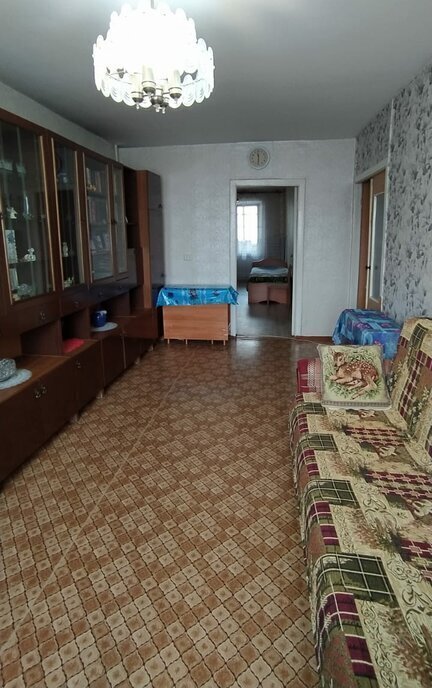 квартира г Новосибирск р-н Ленинский ул Степная 69 Площадь Маркса фото 9