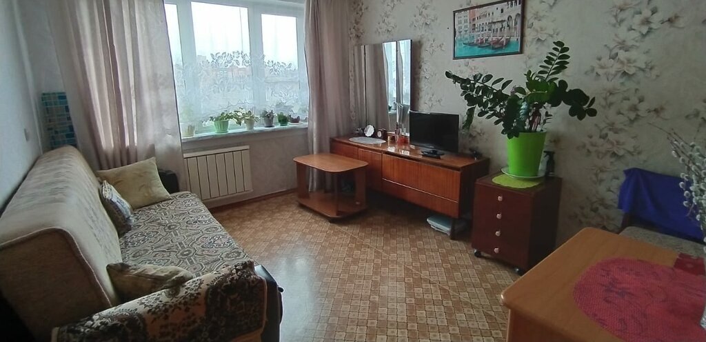 квартира г Новосибирск р-н Ленинский ул Степная 69 Площадь Маркса фото 15