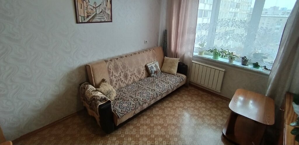 квартира г Новосибирск р-н Ленинский ул Степная 69 Площадь Маркса фото 16
