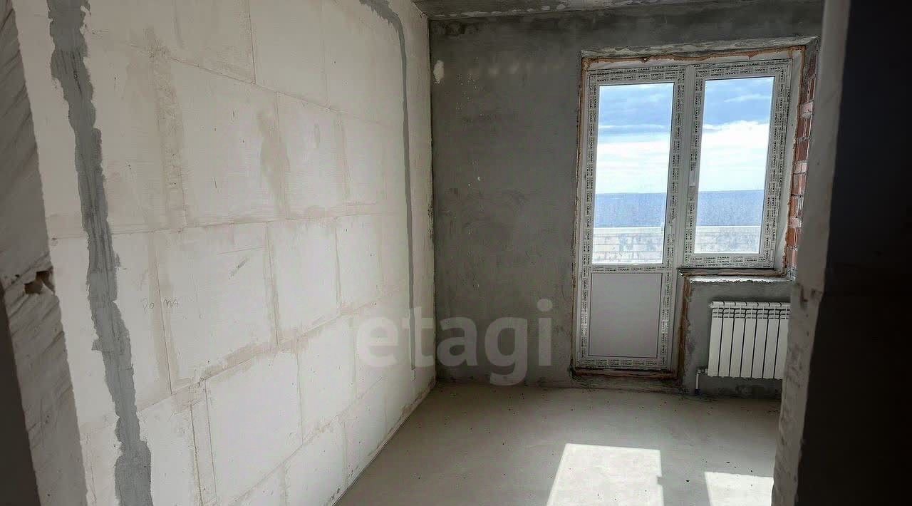 квартира г Кострома ул Давыдовская 24 фото 4
