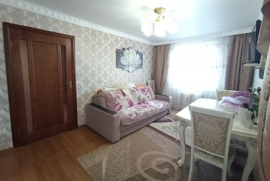 квартира г Нальчик ул Мусова 16 фото 1