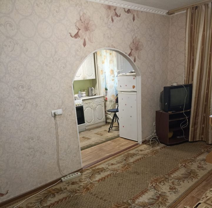 квартира г Калуга р-н Ленинский ул Максима Горького 94 фото 4