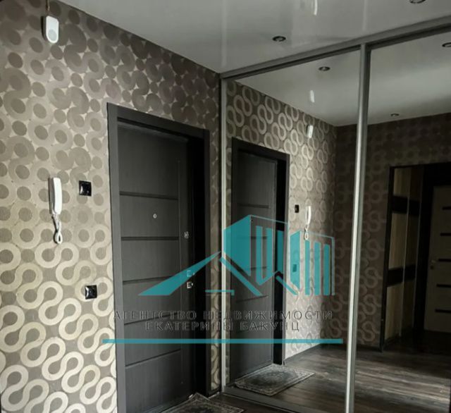 квартира г Калуга р-н Октябрьский ул Тарутинская 231к/7 фото 2