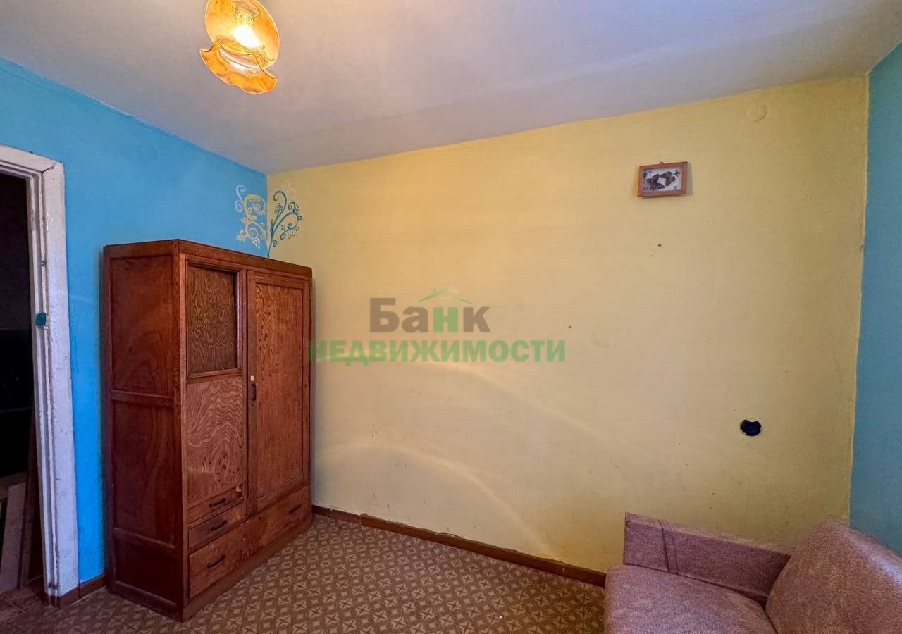квартира г Вольск ул Комсомольская 193 Вольский р-н, муниципальное образование фото 11