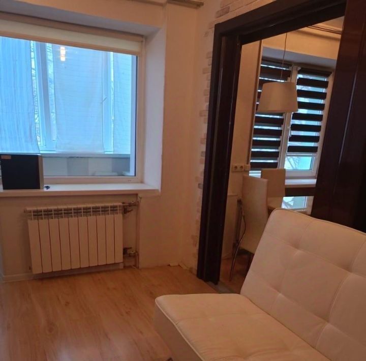 квартира г Белгород Восточный ул. Николая Островского, 2А фото 24