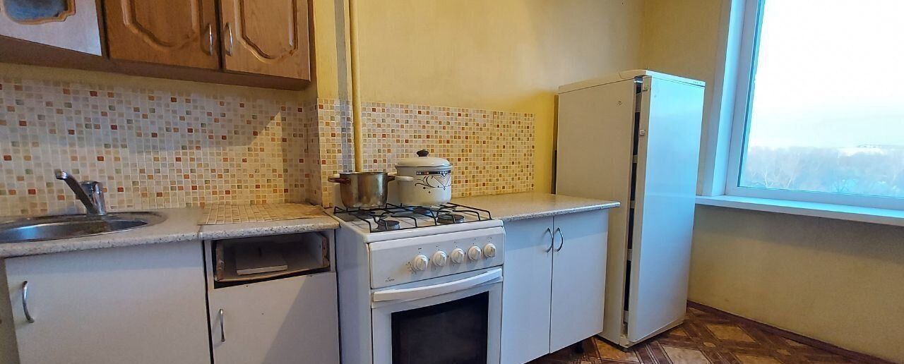квартира г Самара р-н Кировский Безымянка пр-кт Металлургов 23 фото 1