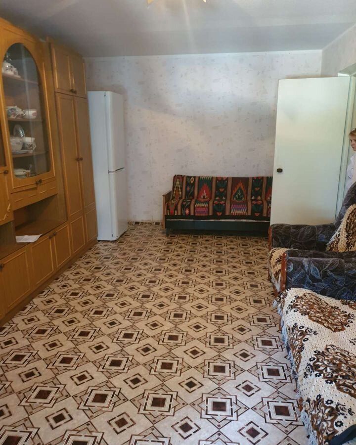квартира г Самара р-н Кировский Безымянка ул Советская 9 фото 3