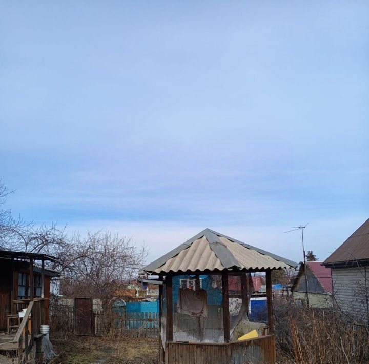 дом г Красноярск р-н Ленинский Сад № 1 Мичуринец СНТ, ул. Вавилова фото 18