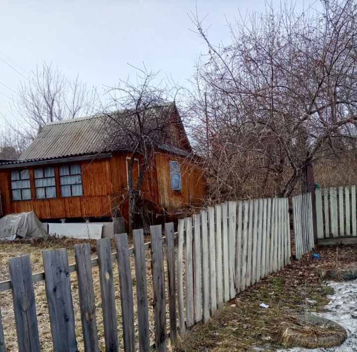 дом г Красноярск р-н Ленинский Сад № 1 Мичуринец СНТ, ул. Вавилова фото 22