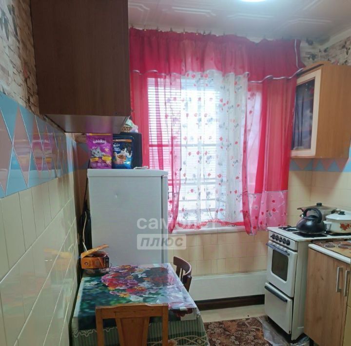 квартира г Нижний Новгород Буревестник ул Гаугеля 20 фото 7