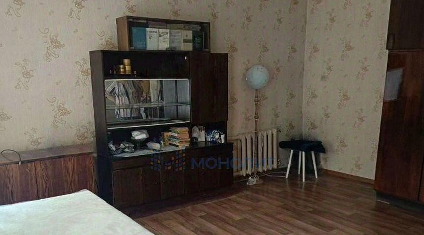 квартира г Нижний Новгород Чкаловская ул Вольская 16 фото 5