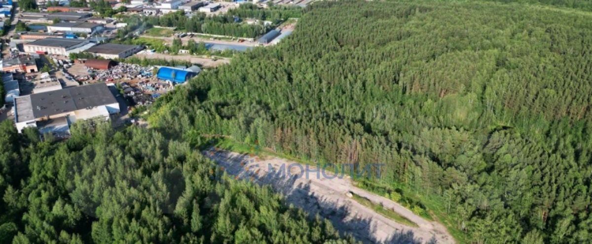 производственные, складские г Нижний Новгород р-н Канавинский ш Московское фото 5