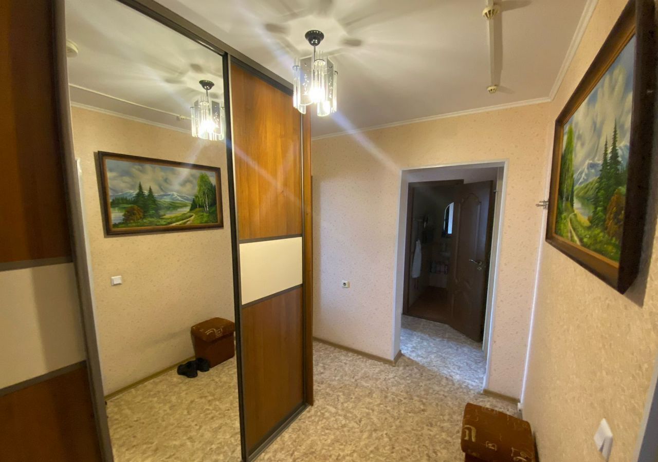 квартира г Краснодар р-н Карасунский ул Трудовой Славы 7 фото 6