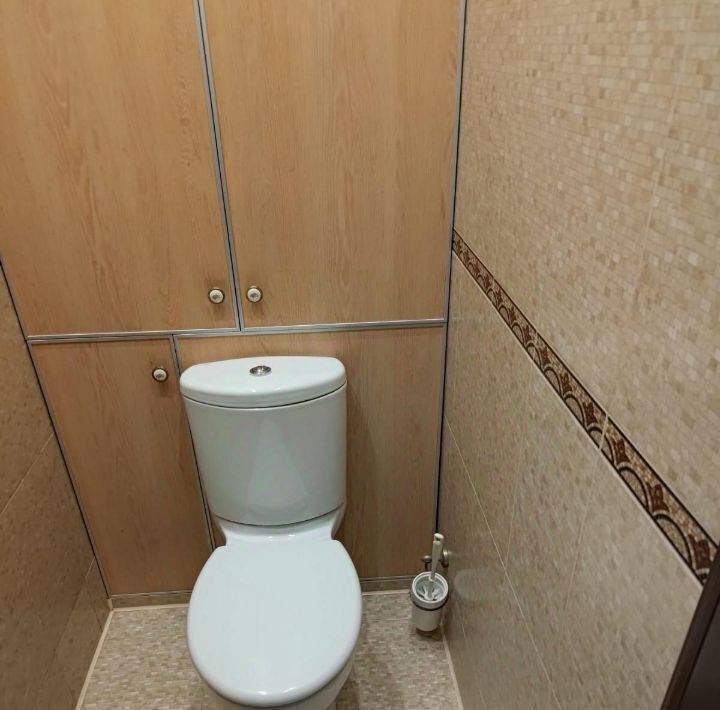 квартира г Мытищи ул Борисовка 8а Медведково фото 3