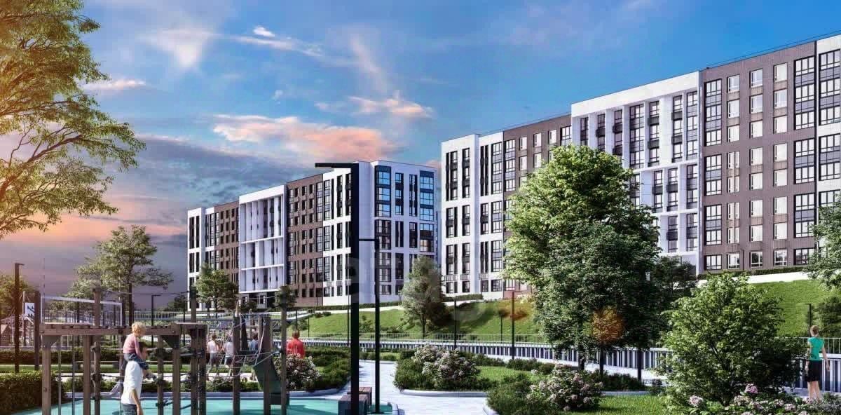 квартира г Москва ул Генерала Дорохова 4 Физтех, Московская область, Химки фото 3