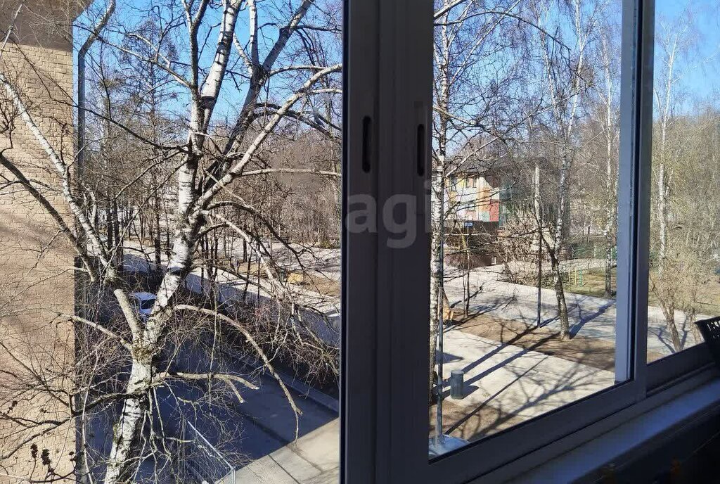 квартира г Дубна ул Центральная 12 фото 9