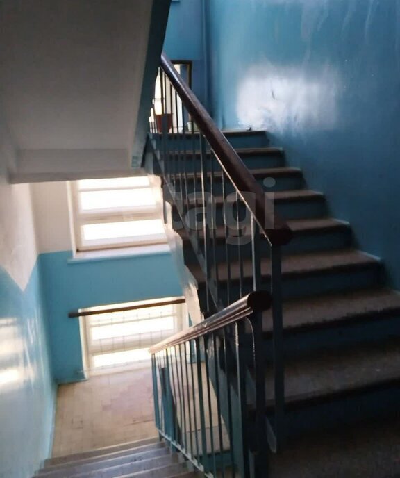 квартира г Дубна ул Центральная 12 фото 14