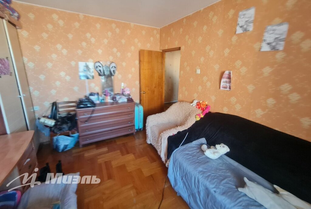 квартира г Москва метро Лермонтовский проспект б-р Хвалынский 2 муниципальный округ Выхино-Жулебино фото 8