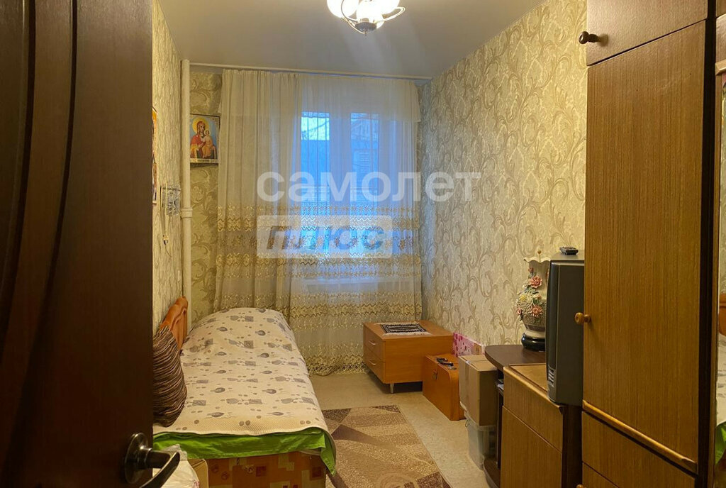 квартира г Москва метро Менделеевская ул Новослободская 54с/2 муниципальный округ Тверской фото 5