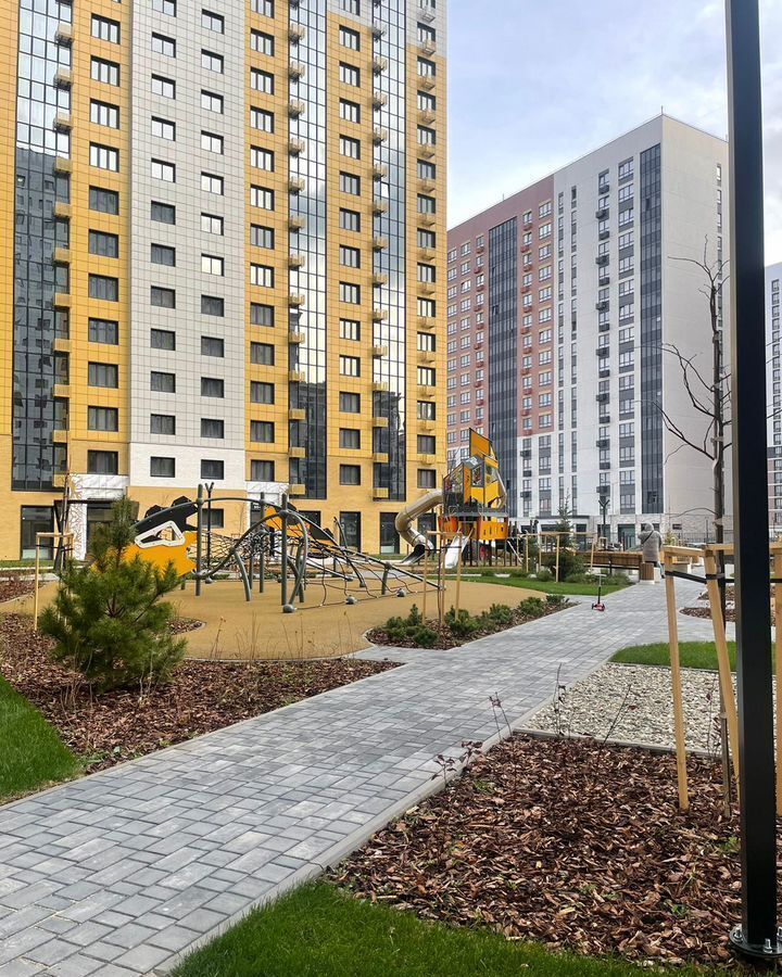 квартира г Воронеж р-н Центральный ул Шишкова 22 д. 140Б фото 6
