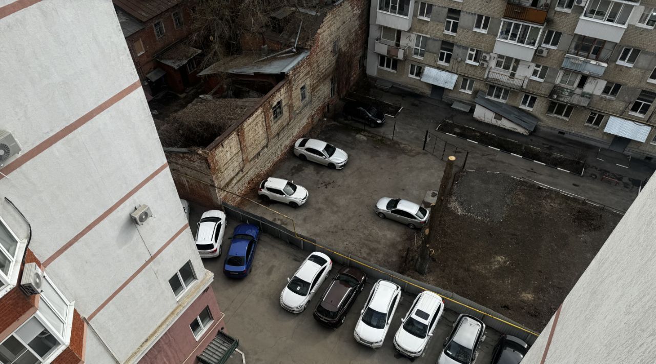 квартира г Саратов р-н Фрунзенский ул им Дзержинского Ф.Э. 7/11 фото 16