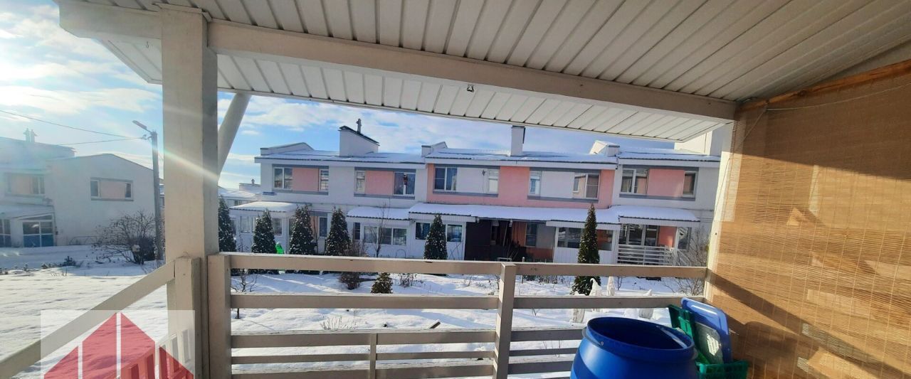 дом г Нижний Новгород п Новинки ул Богородская 3 с пос фото 11