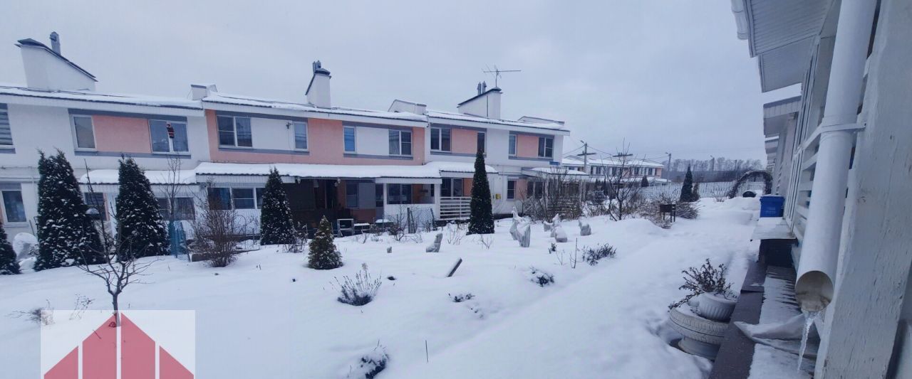 дом г Нижний Новгород п Новинки ул Богородская 3 с пос фото 14