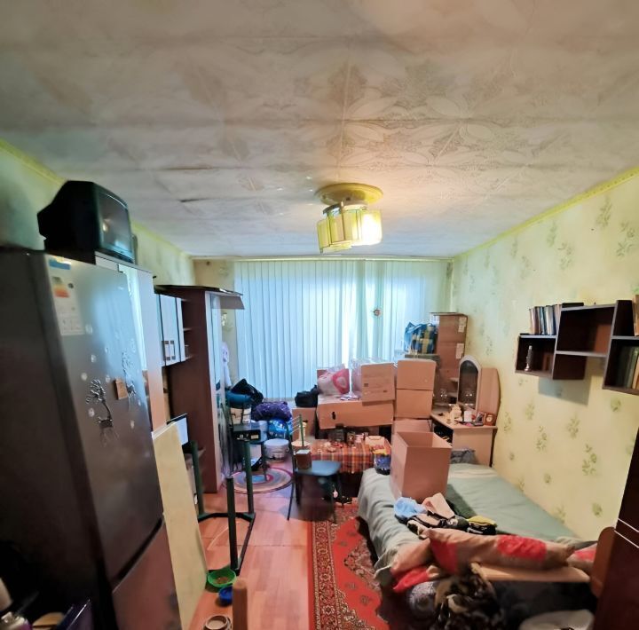 комната г Ангарск кв-л 85 23 фото 1
