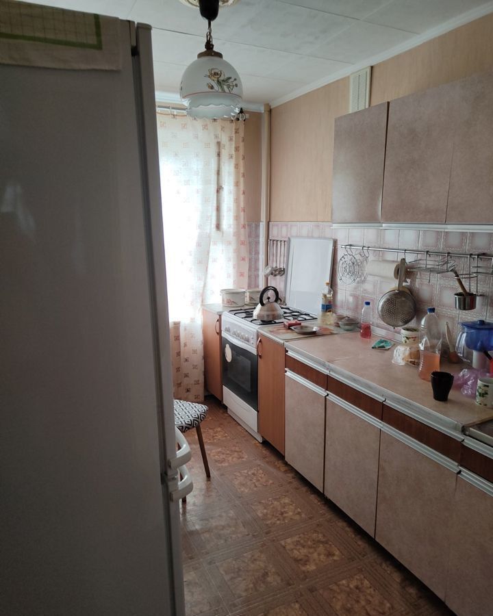 квартира г Самара р-н Кировский ул Стара Загора 132 фото 3