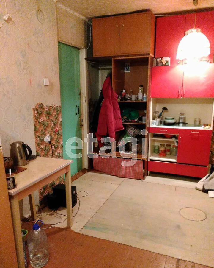 комната г Нижний Тагил р-н Тагилстроевский ул Солнечная 12 фото 2