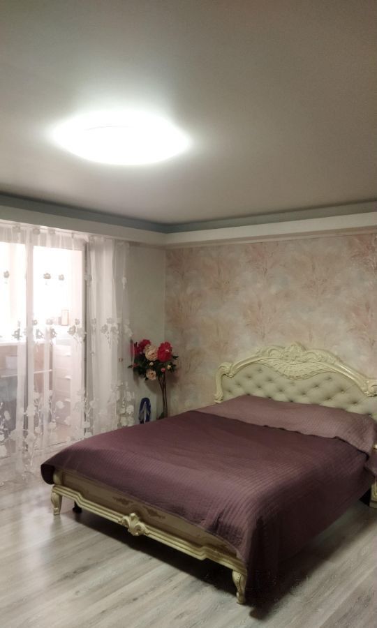 квартира г Самара р-н Кировский Безымянка ул Ставропольская 216 фото 2