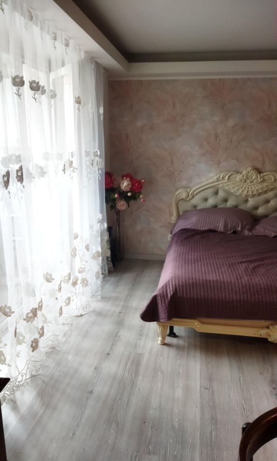 квартира г Самара р-н Кировский Безымянка ул Ставропольская 216 фото 3
