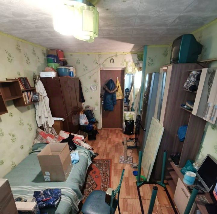 комната г Ангарск кв-л 85 23 фото 3