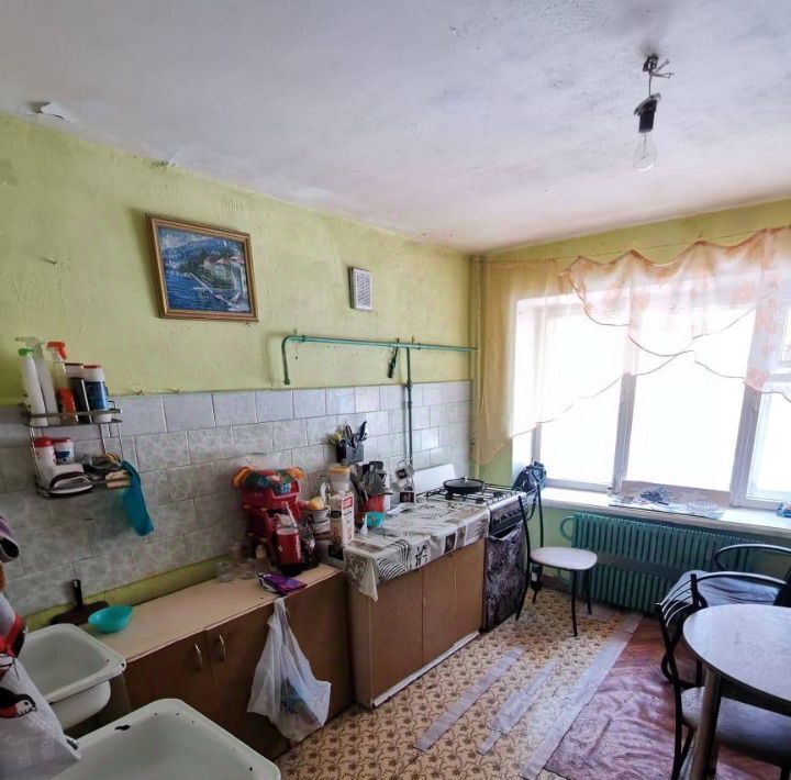 комната г Ангарск кв-л 85 23 фото 4
