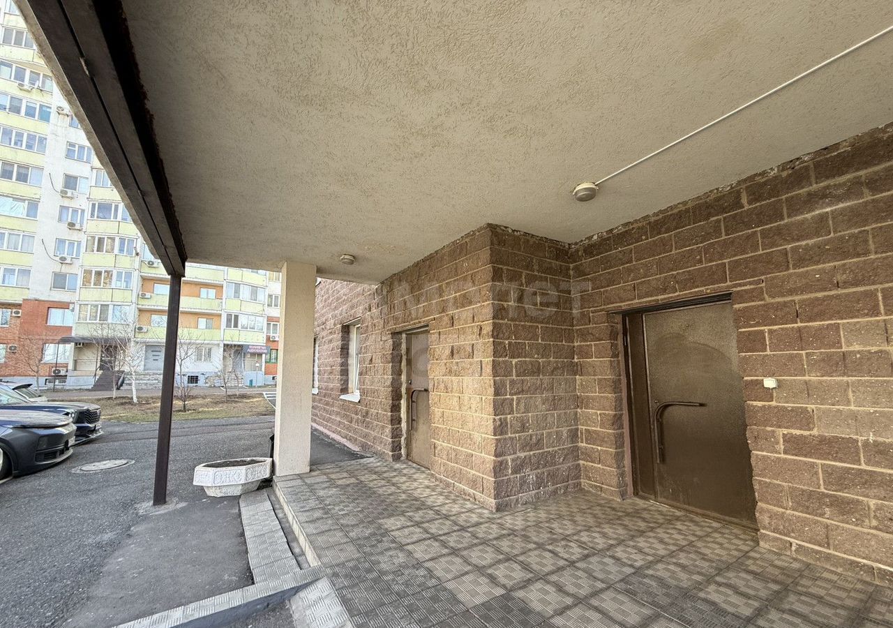 квартира г Оренбург р-н Ленинский ул Чкалова 59/1 фото 15