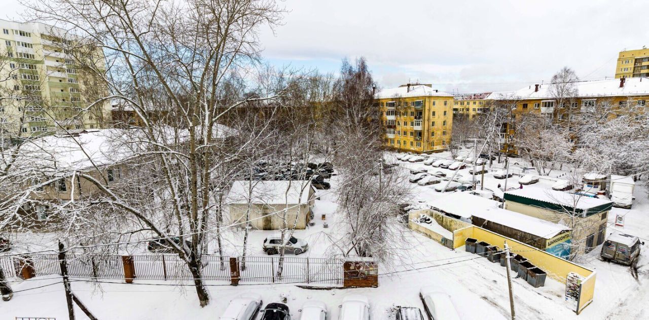 комната г Екатеринбург Уралмаш ул Лукиных 18а фото 2
