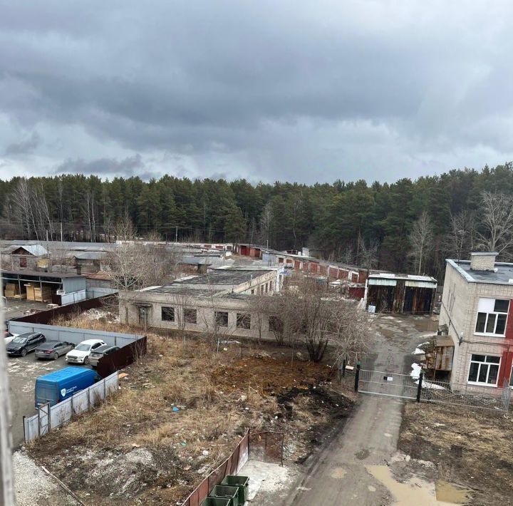 комната г Березовский ул Мира 3 фото 4