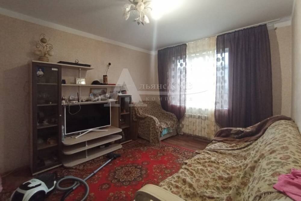 квартира г Георгиевск ул Филатова 60/1 фото 6