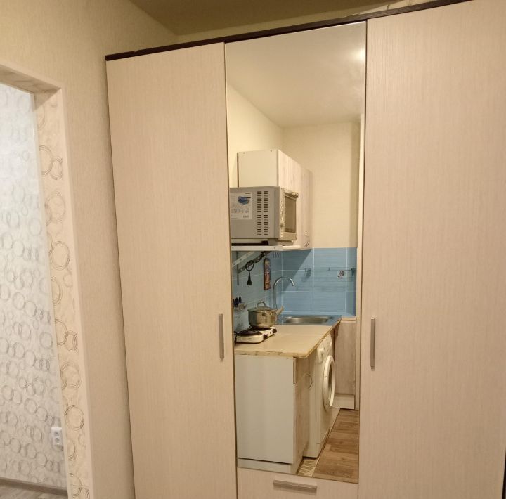 квартира г Екатеринбург Чкаловская ул Степана Разина 51 фото 3