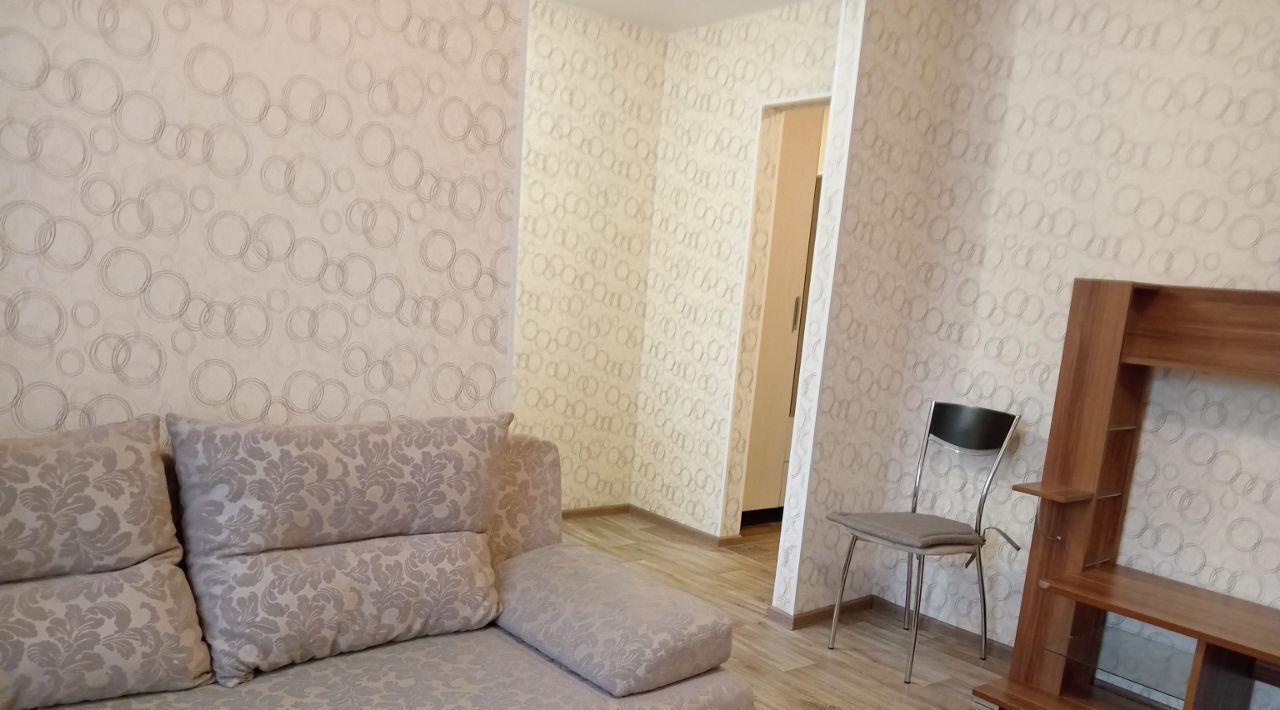квартира г Екатеринбург Чкаловская ул Степана Разина 51 фото 2