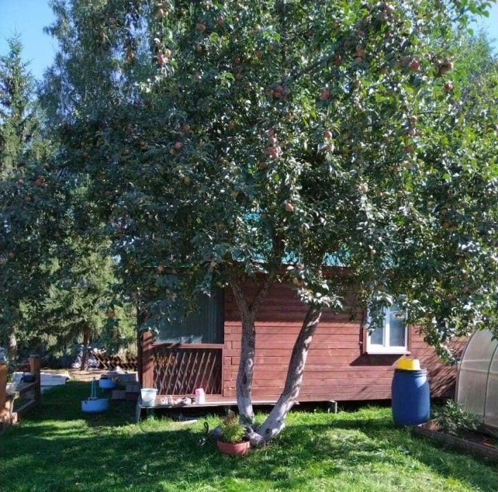 дом г Екатеринбург Ботаническая снт Авиатор 56 фото 4