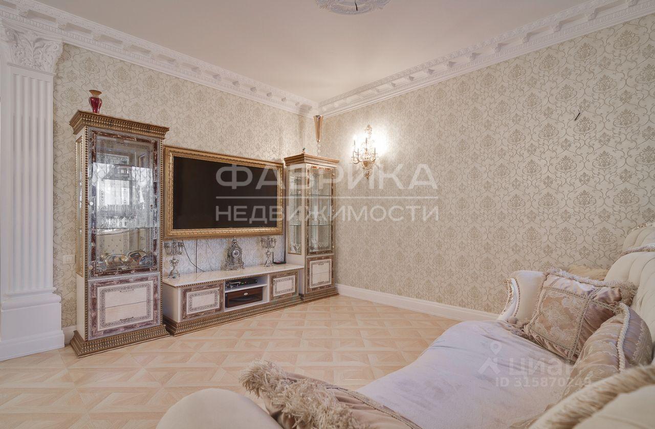 дом г Сестрорецк ул Мосина 24 р-н Курортный Ленинградская область фото 8