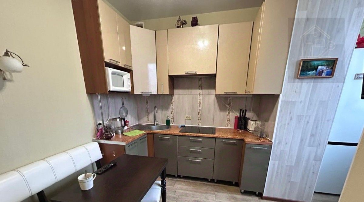 квартира г Феодосия ул Габрусева 2 фото 1