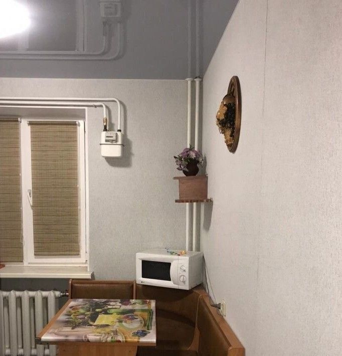 квартира г Симферополь р-н Железнодорожный ул Гагарина 14 фото 2