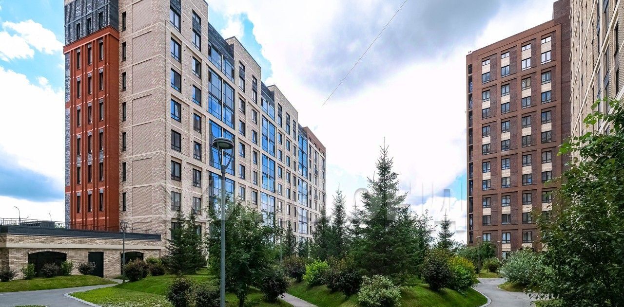 квартира г Новосибирск метро Площадь Гарина-Михайловского ул Фабричная 65 фото 1